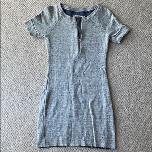 JBRAND Tshirt Dress